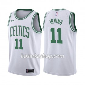 Dres Boston Celtics Kyrie Irving 11 Nike 2019-20 Association Edition Swingman